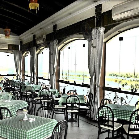 King Akhenaton Hotel Al Minya Esterno foto