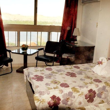 King Akhenaton Hotel Al Minya Esterno foto