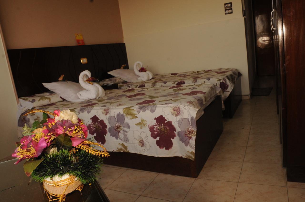 King Akhenaton Hotel Al Minya Esterno foto