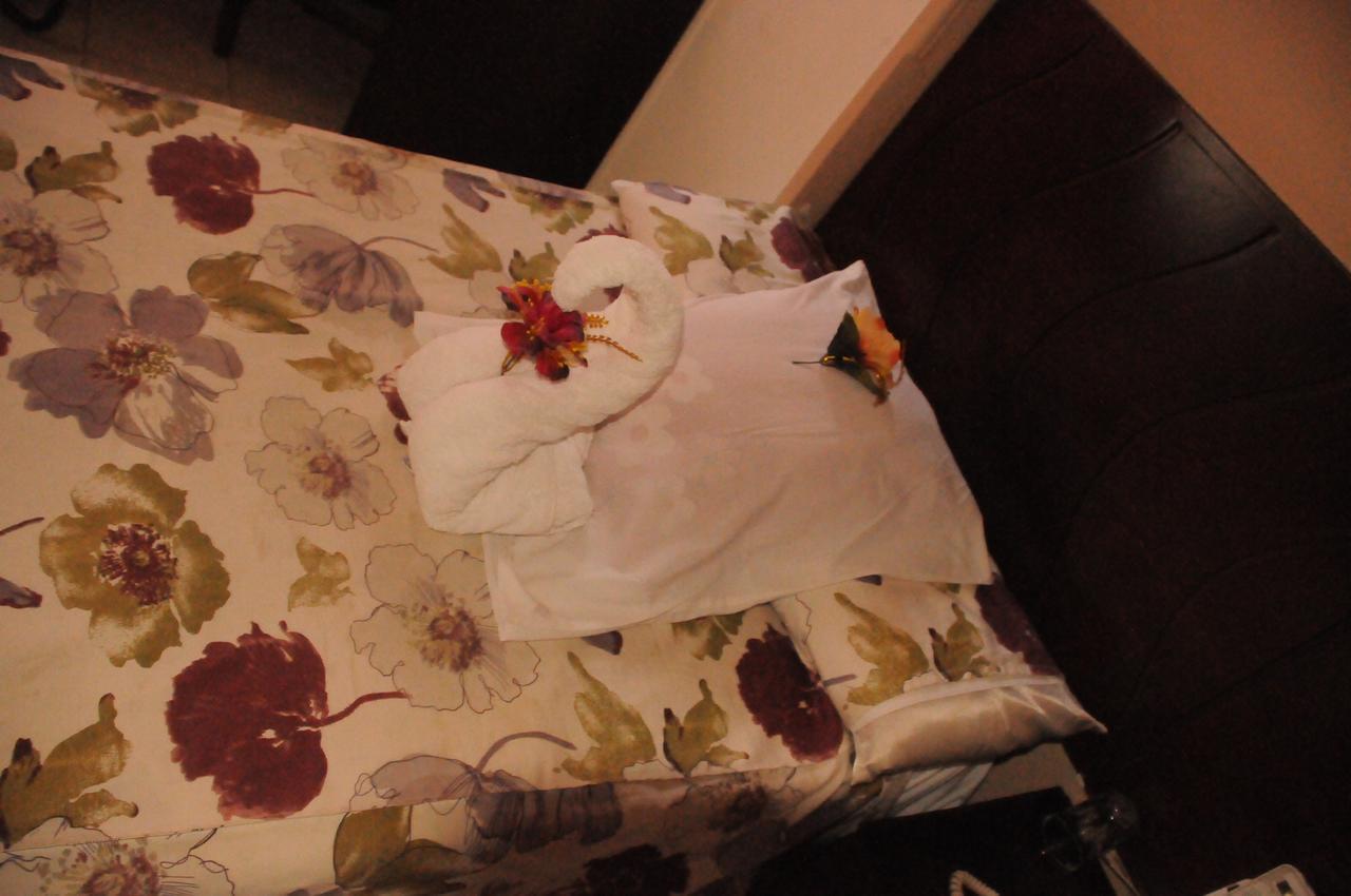 King Akhenaton Hotel Al Minya Esterno foto