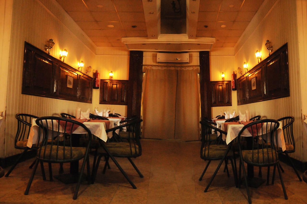King Akhenaton Hotel Al Minya Esterno foto